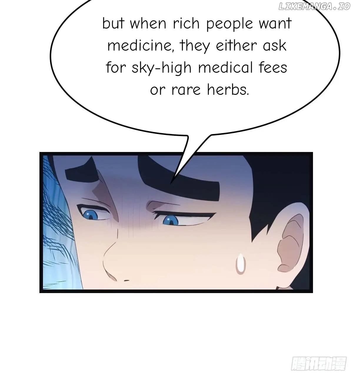 Cultivation Return on Campus - Ss2 Chapter 20 - page 10